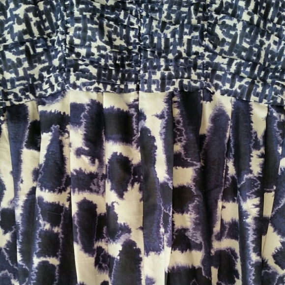 BB Dakota Azalea Copeland dress size 6 - Picture 4 of 6